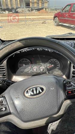 Kia Bongo
